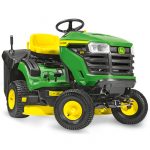 £3400.00 +VAT John Deere X117R Lawn Tractor - 36"