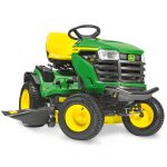 £4250.00 +VAT John Deere X167 Lawn Tractor - 48"