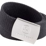 John Deere Fabric Belt