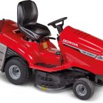 Honda HF2317 HM 36" Lawn Tractor