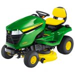 £5100.00 +VAT John Deere X350 Lawn Tractor - 42"