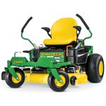 John Deere Z345R ZTrak 42" Zero-Turn