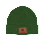 Kids Beanie John Deere