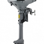 *Special Offer* Honda Outboard Engine BF2.3SCHU (Short Shaft)