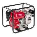 Honda 3" High Flow Rate Water Pump WB30