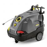 Karcher High Pressure Cleaner HDS6/12C