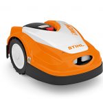 Stihl RMI 422 PC iMOW