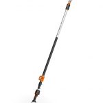 Stihl HTA 135 Telescopic Pole Pruner (Shell Only)