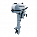 Honda Outboard Boat Engine BF5LHNU (Long Shaft)