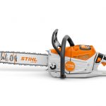 Stihl MSA 300 Cordless Chainsaw (Shell only)