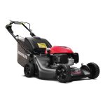 Honda IZY HRN536VY Petrol Lawnmower