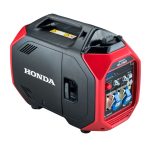 Honda EU32i Generator