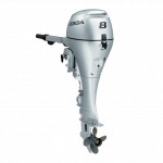 Honda Outboard Boat Engine BF8SHU (Short Shaft)