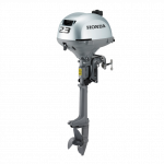 Honda Outboard Engine BF2.3LCHU (Long Shaft)
