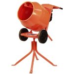 Belle Minimix 150 Electric 110v Cement Mixer