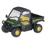 John Deere 855D Gator