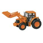 John Deere 6920S Municipality Tractor