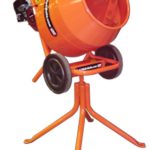 Belle Minimix 150 Petrol Honda Cement Mixer