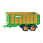 SIKU Joskin Silage Trailer