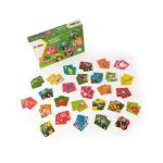 Johnny Tractor Match Game