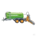Slurry Tanker Joskin