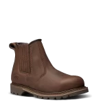 V1231 Rawhide Brown Dealer Boots