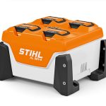 Stihl AL 301-4 Multiple Battery Charger