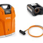 Stihl AR 2000 L Battery Backpack Set