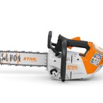 Stihl MSA 220 TC-O Professional Cordless Chainsaw (Shell Only)