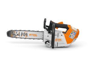 Stihl MSA 220 TC-O Professional Cordless Chainsaw (Shell Only)