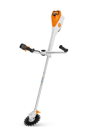 Stihl RGA 140 Cordless Brushcutter (Shell Only)