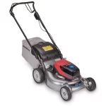 Honda Izy HRG466XBSEEA Cordless Lawnmower