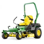 £5250 +VAT John Deere Z515E ZTrak 48" Zero-Turn