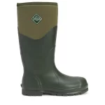 Muck Chore 2K Tall Boots