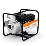 Stihl WP600 3" Petrol Water Pump