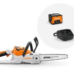 Stihl MSA 70 C-B 12" Chainsaw