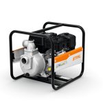 Stihl 2" WP300 Petrol Water Pump