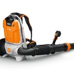 Stihl BGA 300 Cordless Backpack Blower (Shell Only)