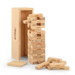 Stihl Wooden Stacking Tower