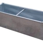 Bateman Water Troughs No Service Box