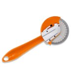 Stihl Pizza Cutter
