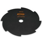 Stihl Grasscut 230-8 / 255-8 Grass cutting blade