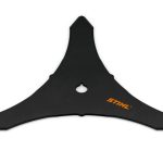 Stihl Brushcut Brush Knife 3 Blades