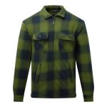 FORT Workwear Portman Shacket