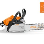 NEW Stihl MS 182 Petrol Chainsaw