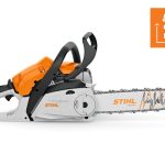 NEW Stihl MS 182C-BE Petrol Chainsaw
