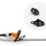 Stihl HSA 30 Cordless Hedgetrimmer
