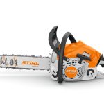 NEW Stihl MS 212 C-BE Petrol Chainsaw