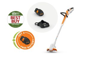 Stihl FSA 30 Cordless Grasstrimmer