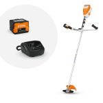 Stihl FSA 80 Brushcutter Cowhorn Handle